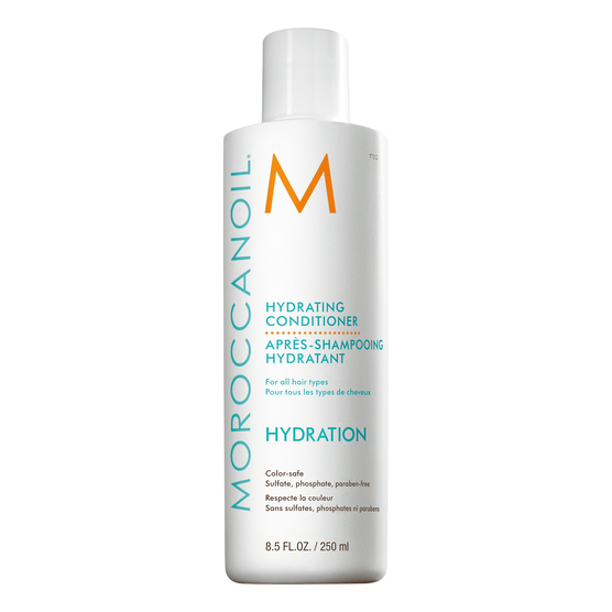 Kit Trio Hidrata&ccedil;&atilde;o Moroccanoil Hydrate